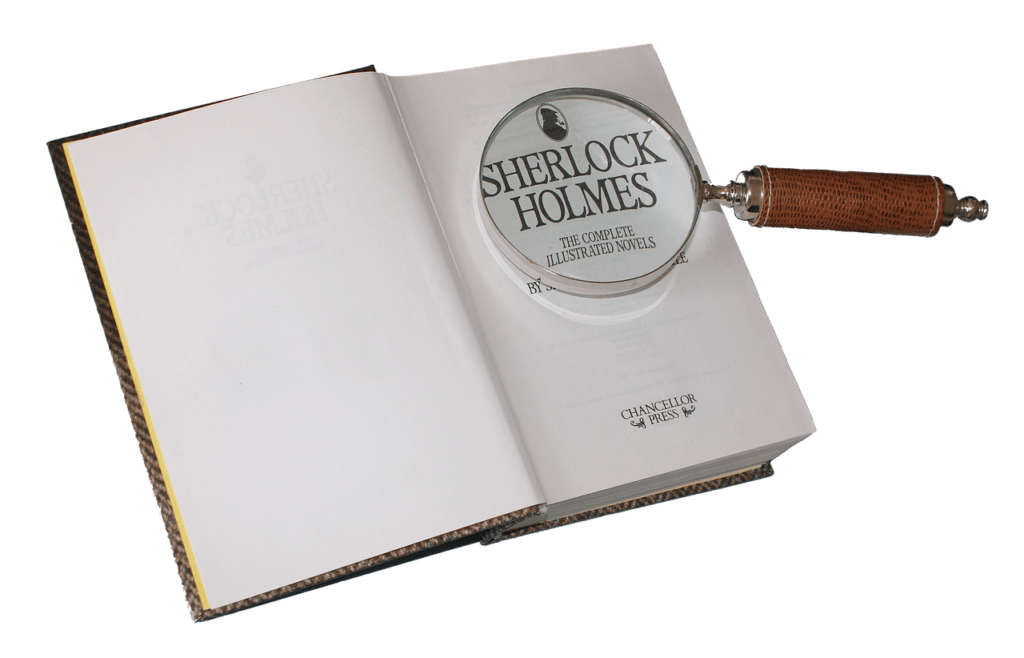 book, sherlock holmes, mystery-2795850.jpg
