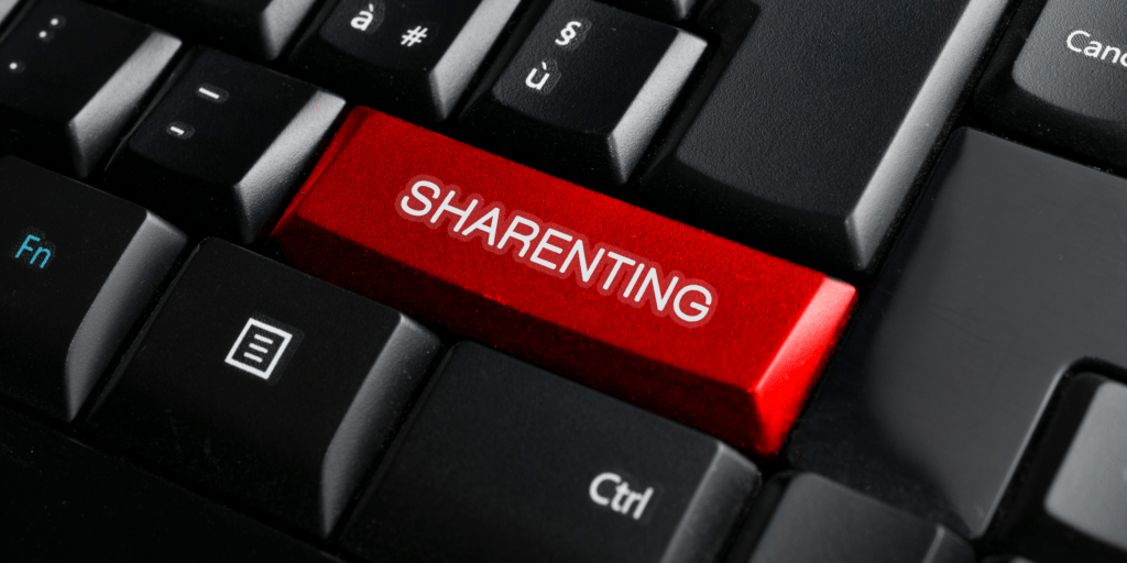 Sharenting y el derecho a la privacidad