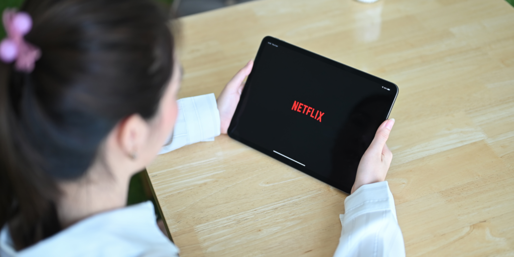 ¿Qué hacer si ya no quieres compartir tu cuenta de Netflix?